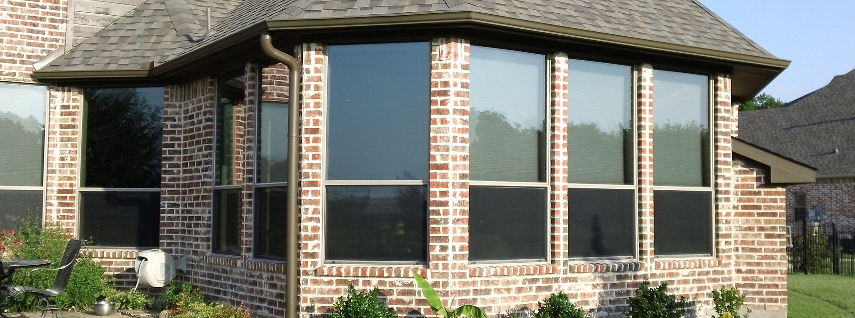 Ace Window Tinting | Residential Window Tinting